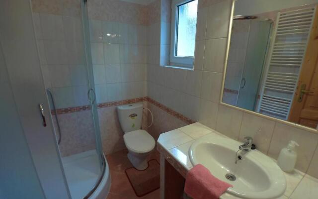 Apartments Majercak