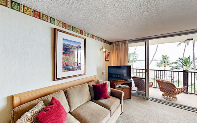 2960 S Kihei Rd Condo Unit 207