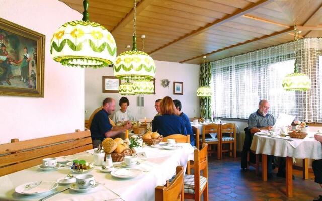 AKZENT Hotel Lawine