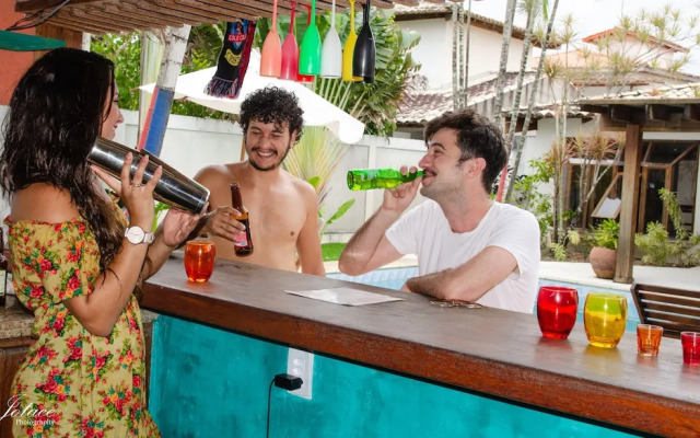 Hostel Bar Viila do Chaves