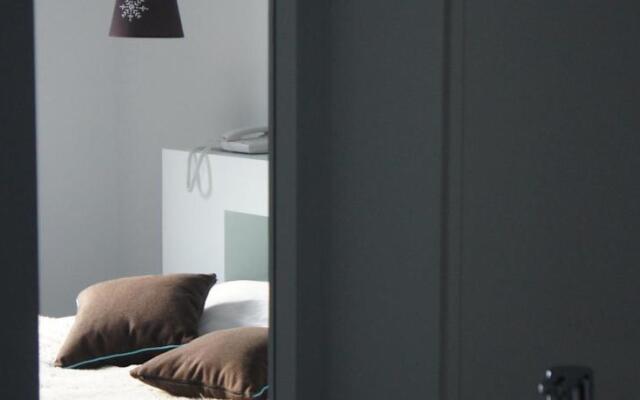 Logis Du Puy Ferrand