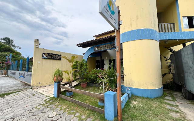Pousada Orla Do Sol