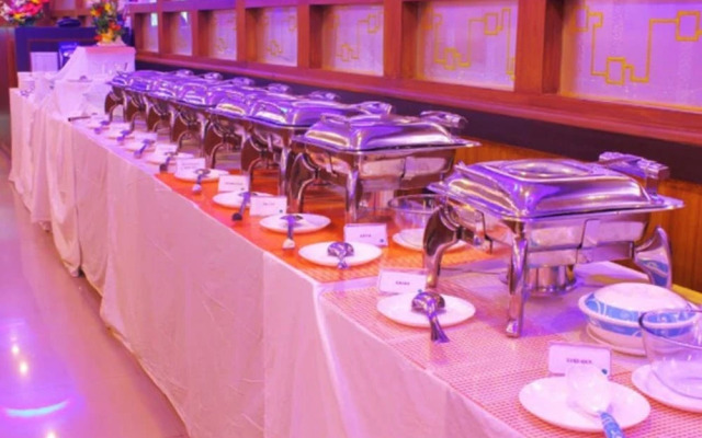 Spring Sky Bangalore by ShriGo Hotels