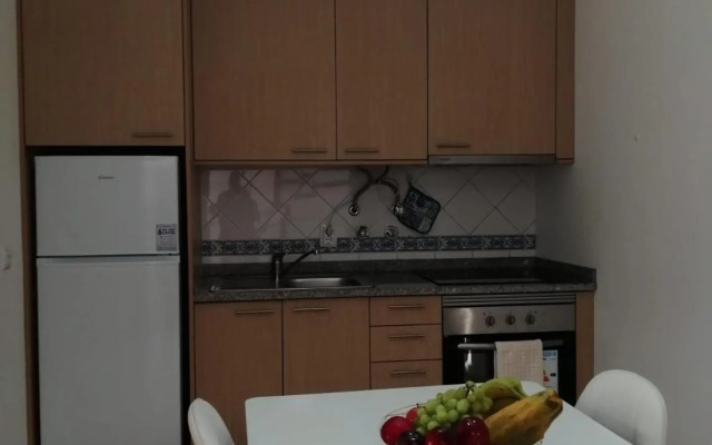 São Roque View Apartment