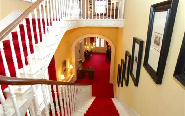 Knockeven House
