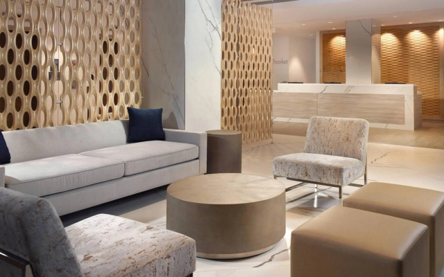 Courtyard by Marriott Miami Coconut Grove