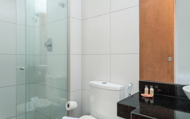 Timo Apartamento no Exclusivo Iloa Residence