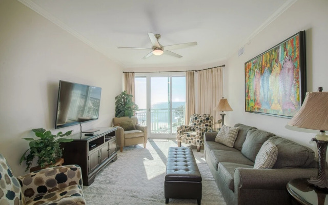 Legacy Towers-Legacy I 1205