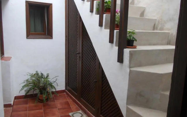 Casa Rural Tamaide