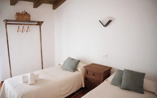 Apartamentos Vive Trujillo