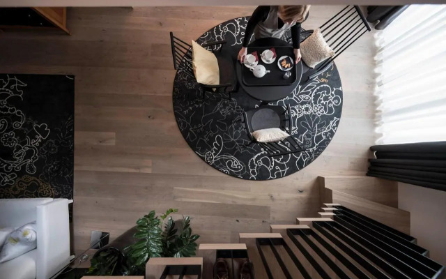 Dolce Vita Alpina Post Hotel