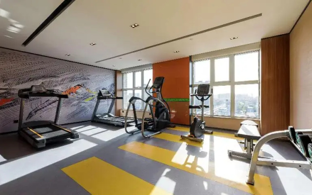 Hampton By Hilton Zhengzhou Jinshui