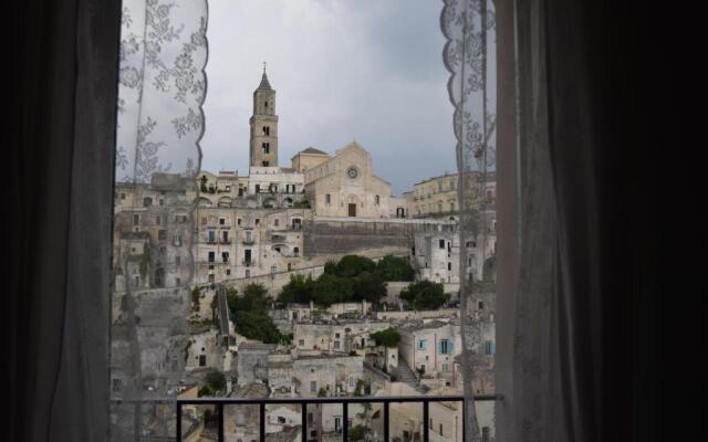 Roseus La Casa Vacanze nei Sassi