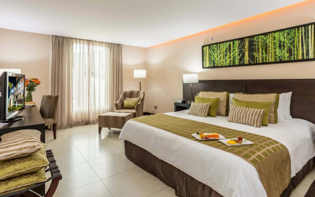 Studio Hotel Boutique