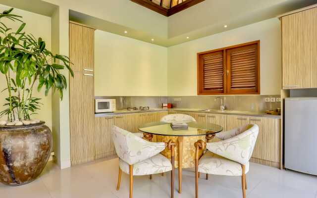 Disini Villa