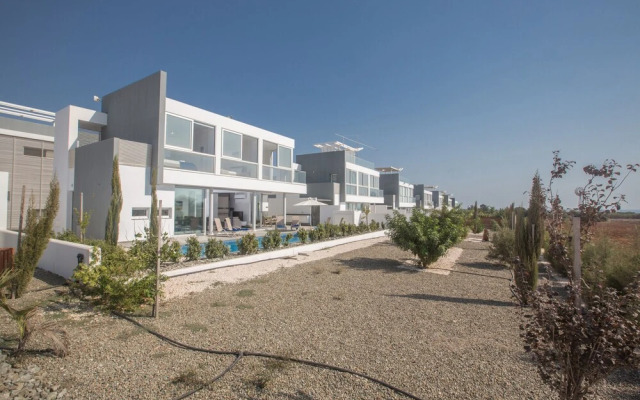 Protaras Holiday Villa Bp15