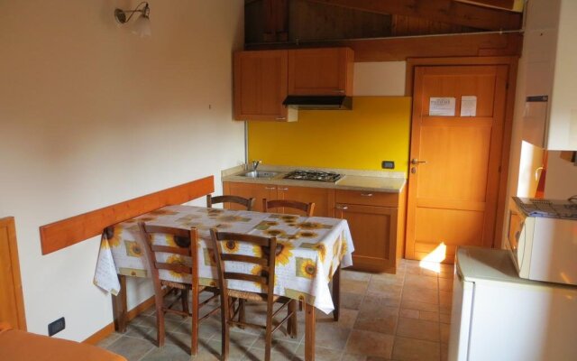 Agrituristica Armea
