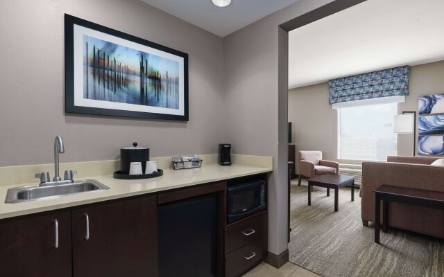 Hampton Inn & Suites Ft. Lauderdale West-Sawgrass/Tamarac