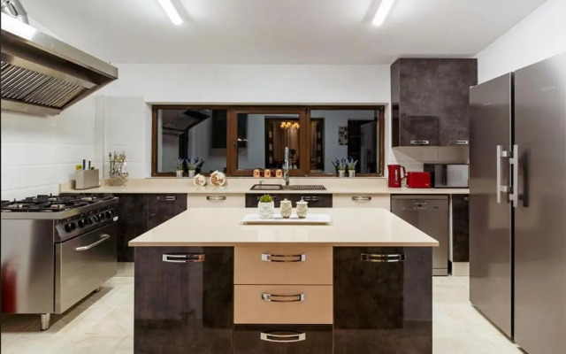 Chalet Belmont