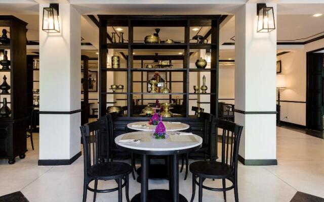 Mora Boutique Hotel