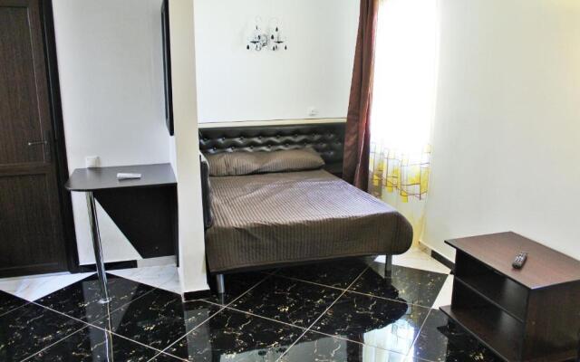 Гостевой дом Лакония