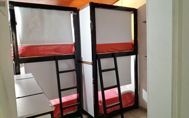 Kuyay Hostel
