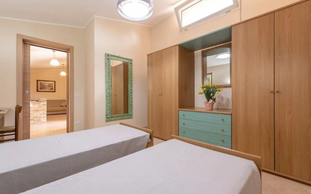 AffittaSardegna - Villetta Tennis 2