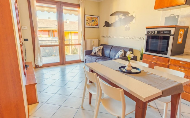 Garden Residence - Italian Homing