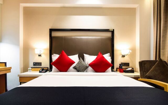 Capital O 26805 Varju Villa