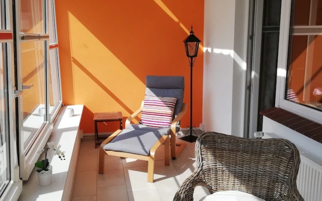 Sahlenburger Ferienhaus