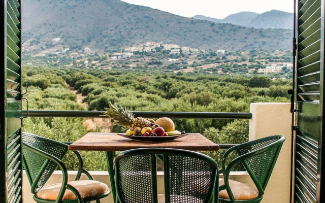 Elounda Olive Garden Studios