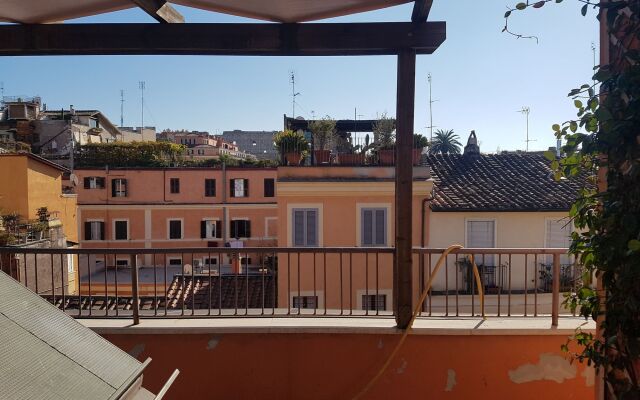 Hotel Fori Imperiali