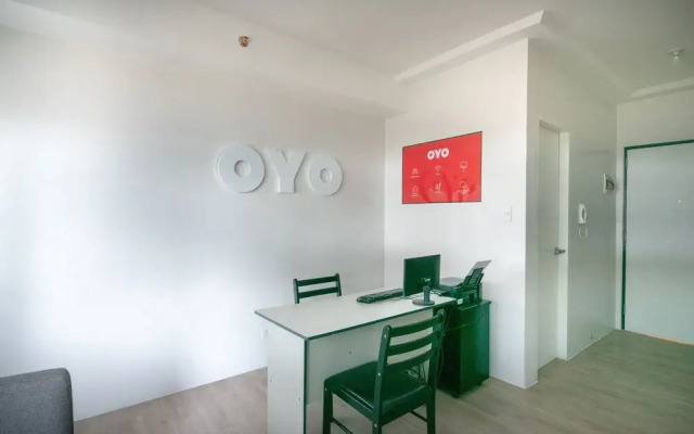 OYO 439 Studio A By Filinvest