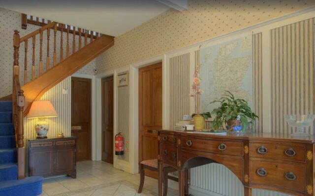 Acer Lodge Guest House