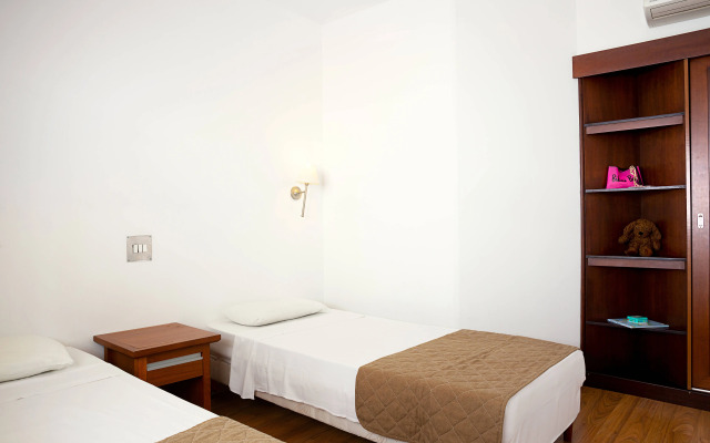 Cyprotel Faliraki - All Inclusive