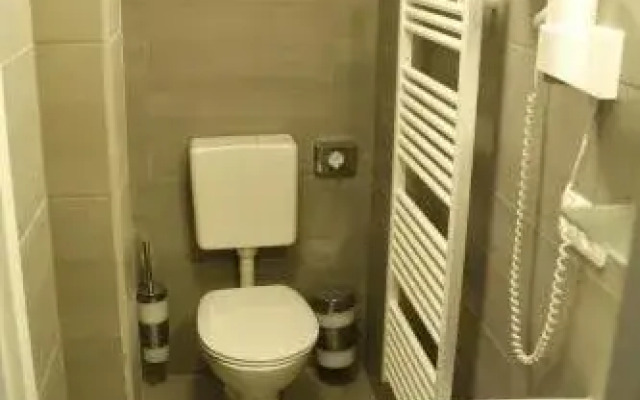 Fährhaus Stahlbrode