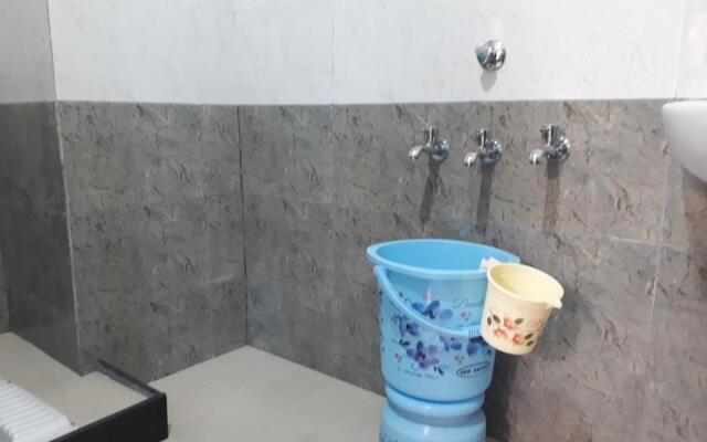 Hotel Chouhan Paradise Ajmer