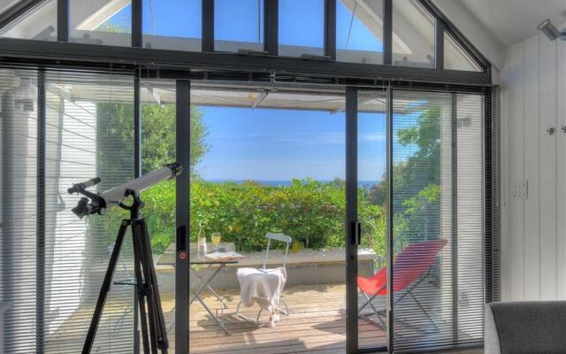 Little West Hill Studio