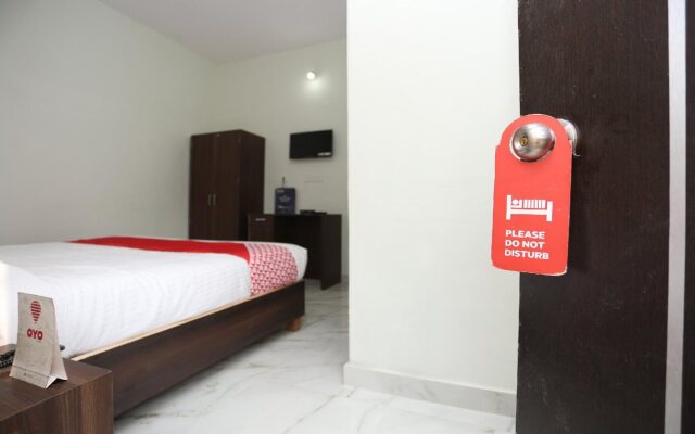 Hotel Khush Khush by OYO Rooms