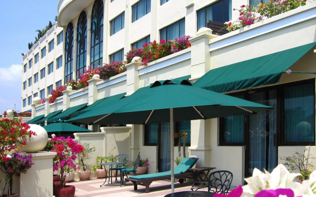 Sunway Hotel Phnom Penh