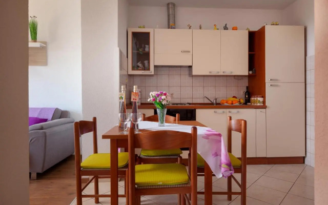 Apartmani  abić A6