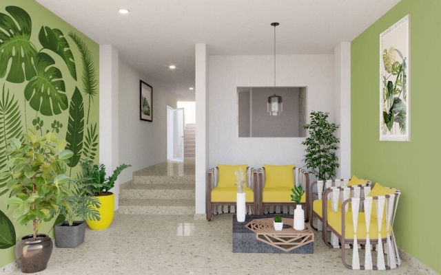 Hotel Galerias Diana