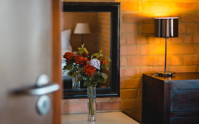 Twin Rivers Bed and Breakfast