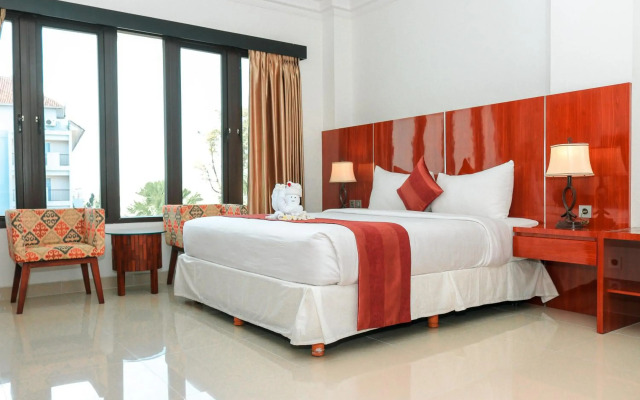Black Penny Villas Ubud