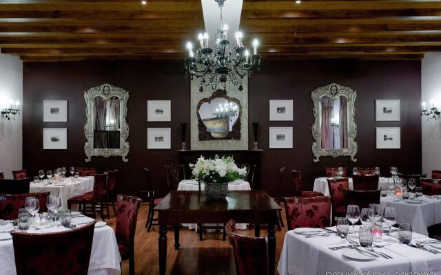 Erinvale Estate Hotel And Spa