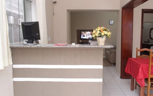 Hotel Calixtro