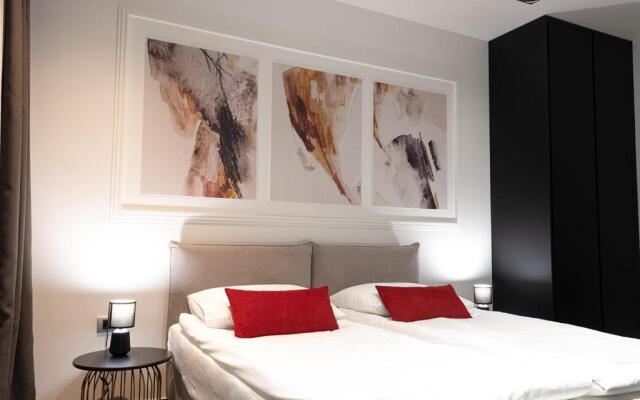 SAVOY residence&spa
