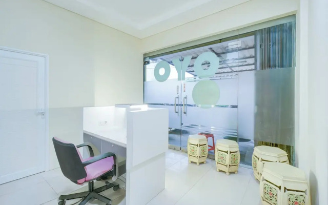 OYO 94494 Krekot Residence Pasar Baru
