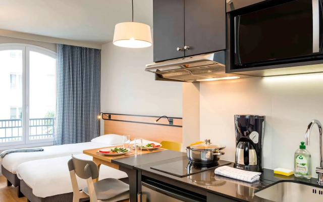 Aparthotel Adagio access la Defense Puteaux