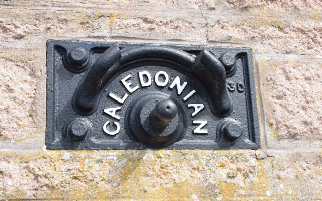 The Highlandman Station